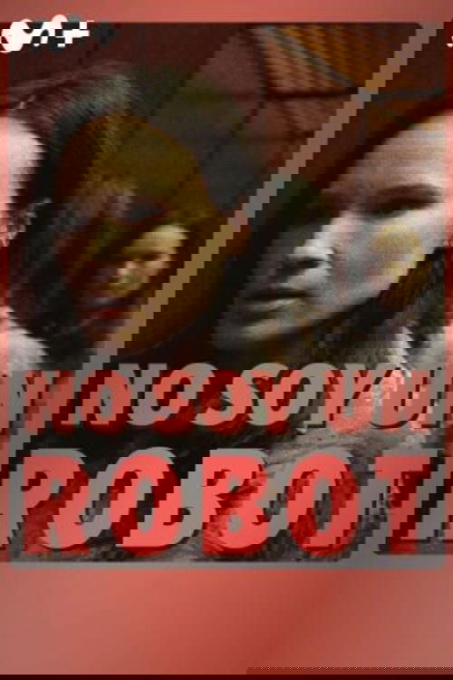 No soy un robot