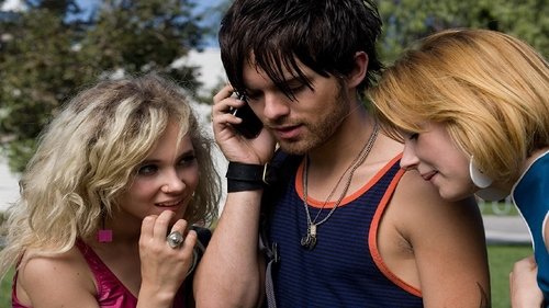 Kaboom (2010) فيلم كامل على الانترنت