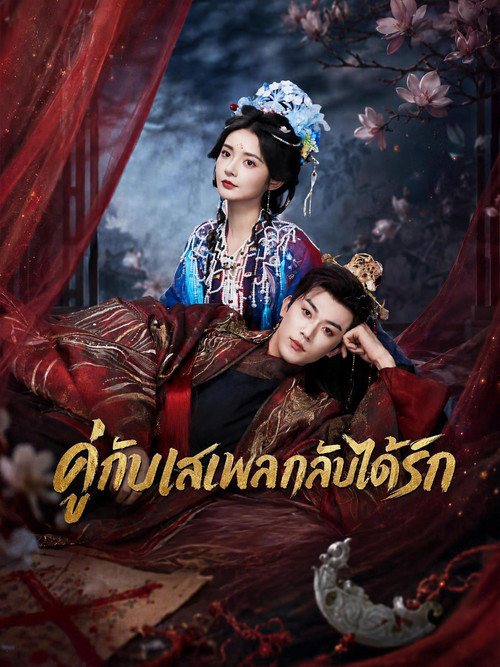 婚前夫君变了心，我扶纨绔踏青云 poster 2