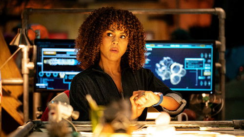 Avenue 5 - 7. Bölüm