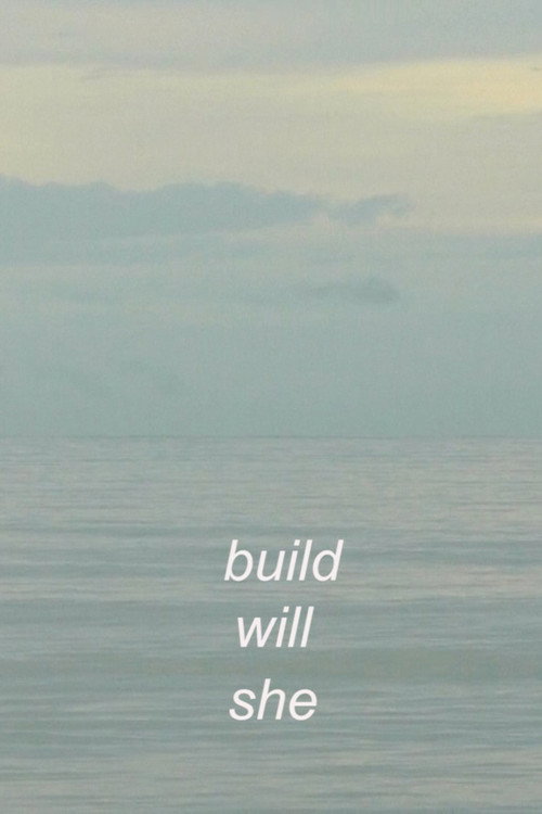 sweat/tears/sea