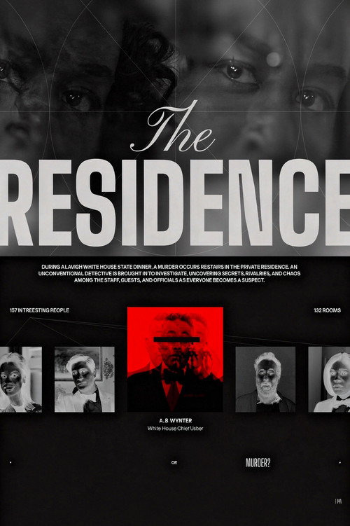The Residence
