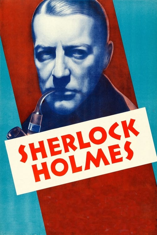 Sherlock+Holmes