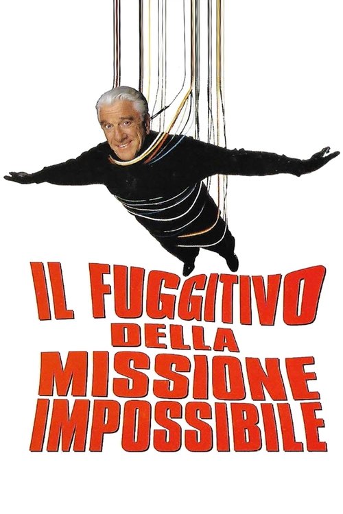Il+fuggitivo+della+missione+impossibile