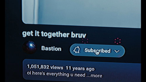 Backdrop