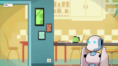 Roger et ses Humains第2季第27集