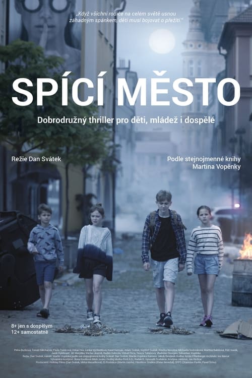 Assistir!! ! Spící město 2021 Filme Completo Dublado Online Gratis