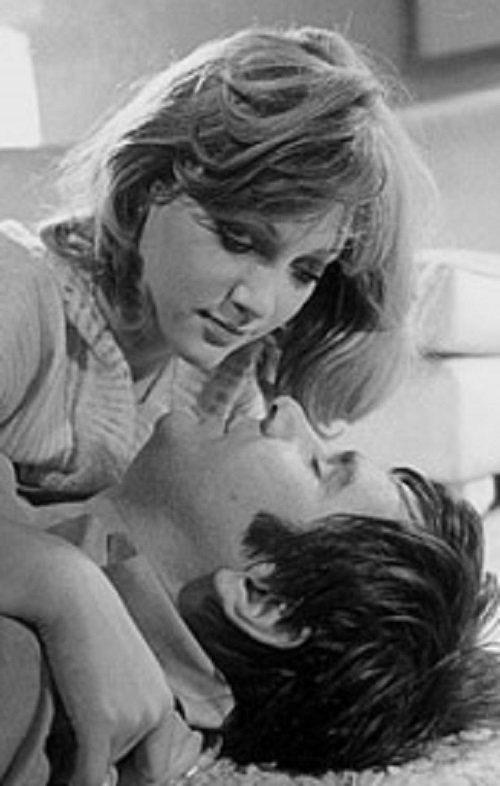 A Very Perfect Couple 1974