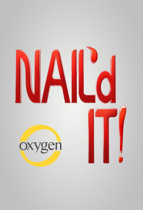 Nail'd It!电影海报