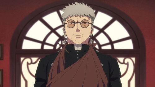 Blue Exorcist - 11. Bölüm