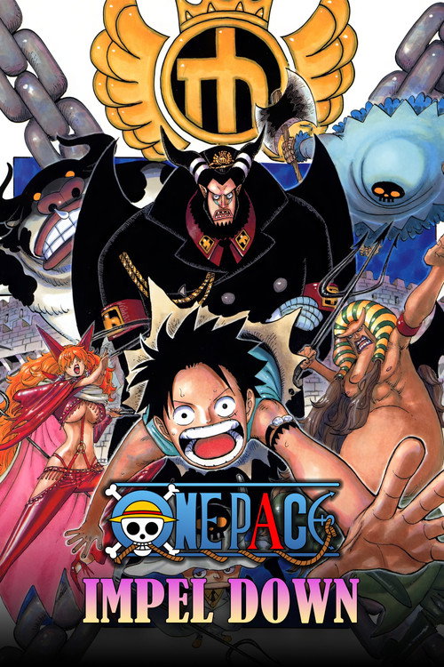 Impel Down