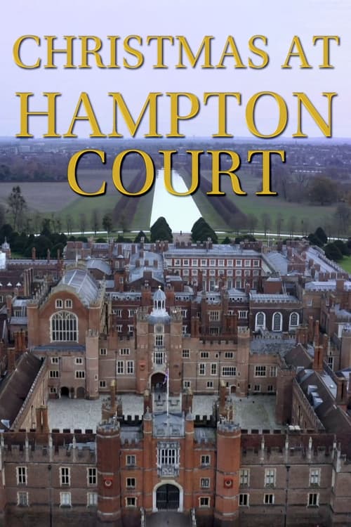 Christmas+at+Hampton+Court