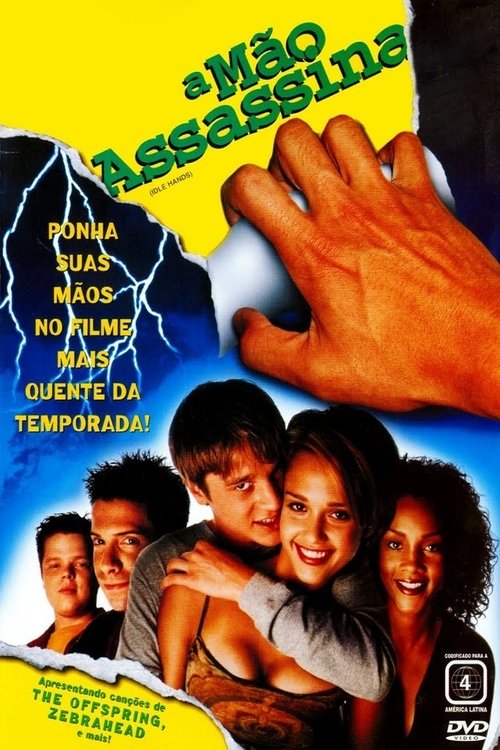 Assistir ! As mãos do diabo 1999 Filme Completo Dublado Online Gratis