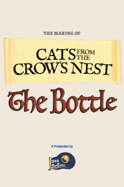 Cats from the Crow’s Nest: The Bottle