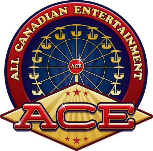 All Canadian Entertainment Logo