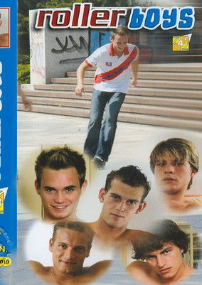 Roller Boys