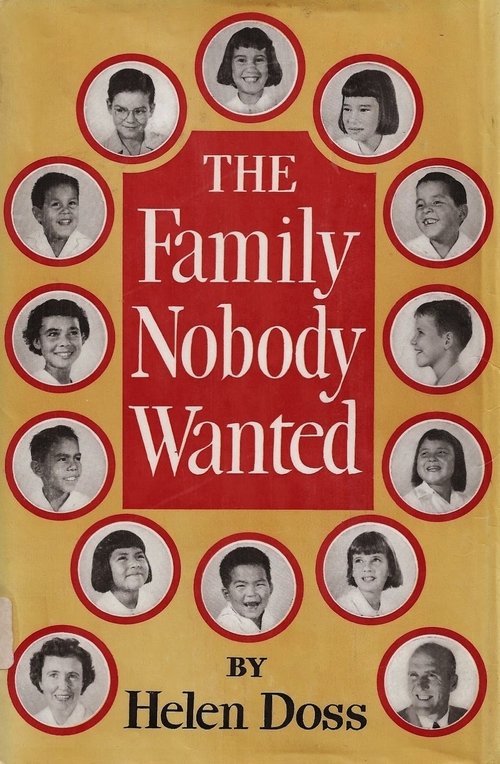 The Family Nobody Wanted 1975