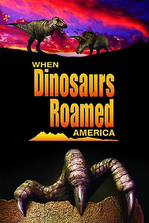 When+Dinosaurs+Roamed+America