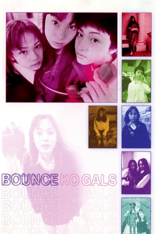 Bounce+Ko+Gals