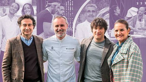 MasterChef第10季第8集