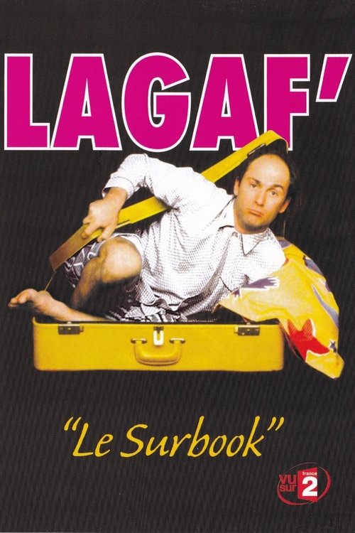Le Surbook Poster