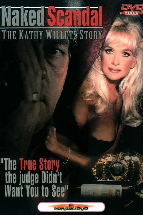 Naked Scandal: The Kathy Willets Story poster 2