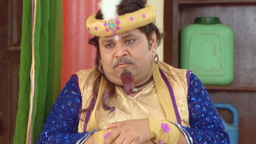 Balwan The Magician