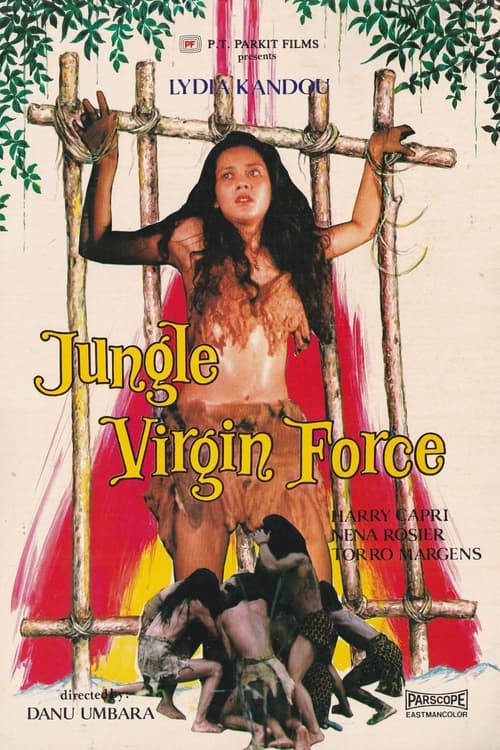 Jungle+Virgin+Force