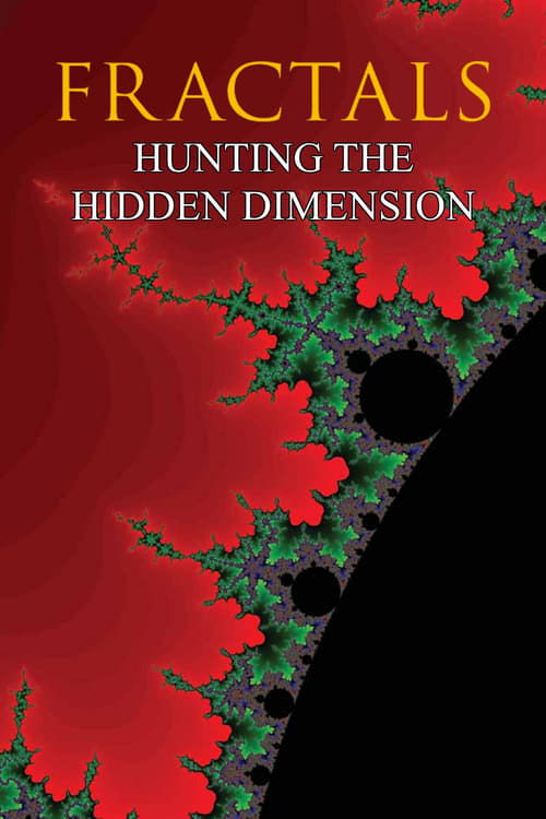 Fractals%3A+Hunting+the+Hidden+Dimension