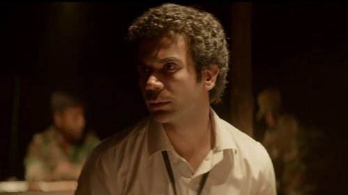 Newton (2017) Watch Full Movie Streaming Online