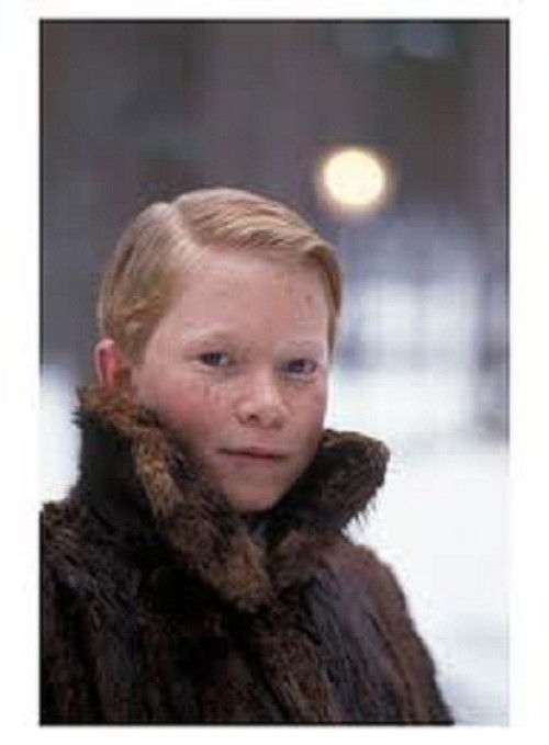 Zdjęcie Jonathan Scott