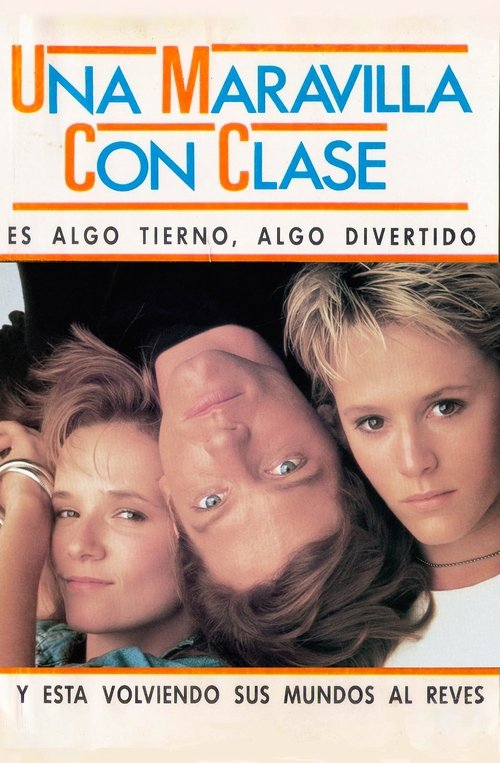 Una maravilla con clase (1987) PelículA CompletA 1080p en LATINO espanol Latino