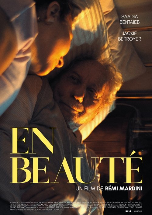 En beauté Poster