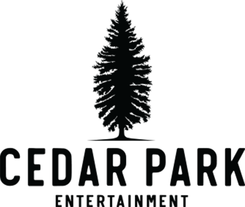 Cedar Park Studios Logo