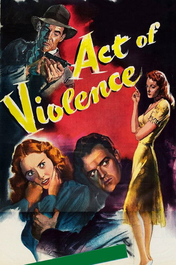 Act+of+Violence