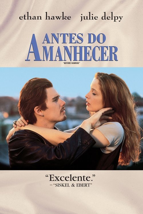 Antes do Amanhecer (1995) Watch Full Movie Streaming Online