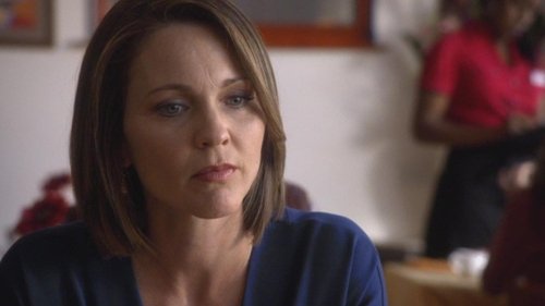 Lie to Me - 20. Maruz