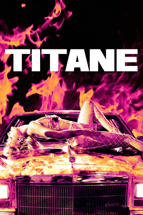 Titane (2021)