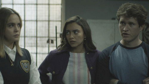 The Hardy Boys - Revelation