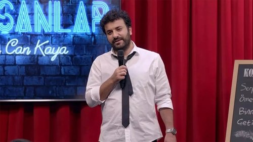 Konuşanlar - 111. Bölüm