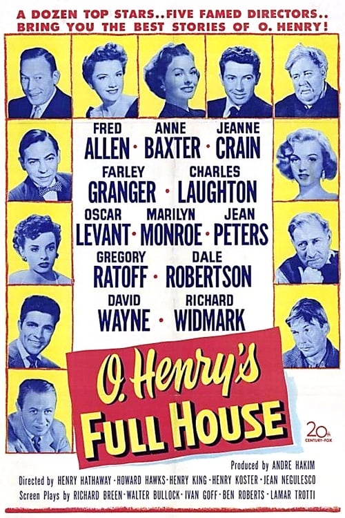 O.+Henry%27s+Full+House