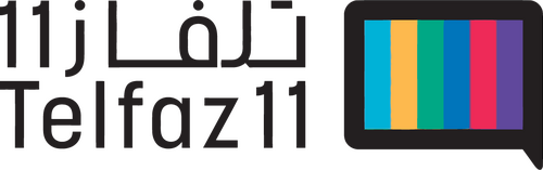 Telfaz11 Logo