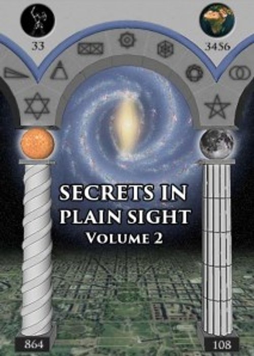 Secrets in Plain Sight - Volume 2