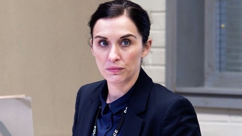 Line of Duty - 4. Bölüm
