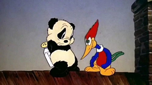 Who's Cookin' Who?/The Overture to William Tell/Bathing Buddies