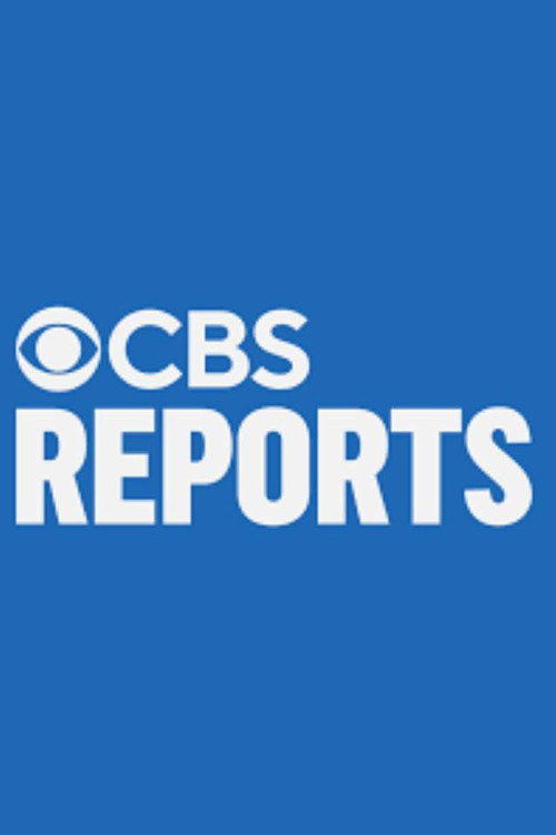 CBS Reports