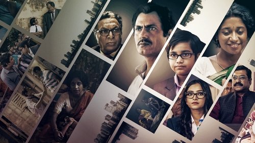 सीरियस मेन (2020) Voller Film-Stream online anschauen