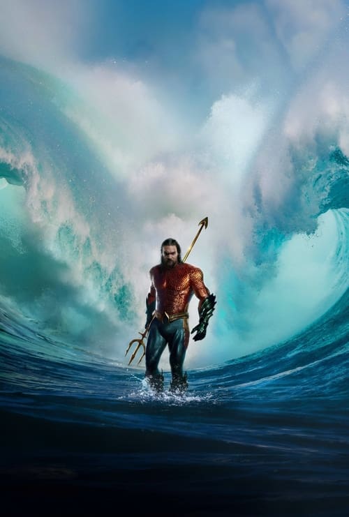 Aquaman and the Lost Kingdom