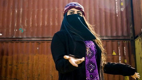 Hip-Hop Pakistani Style