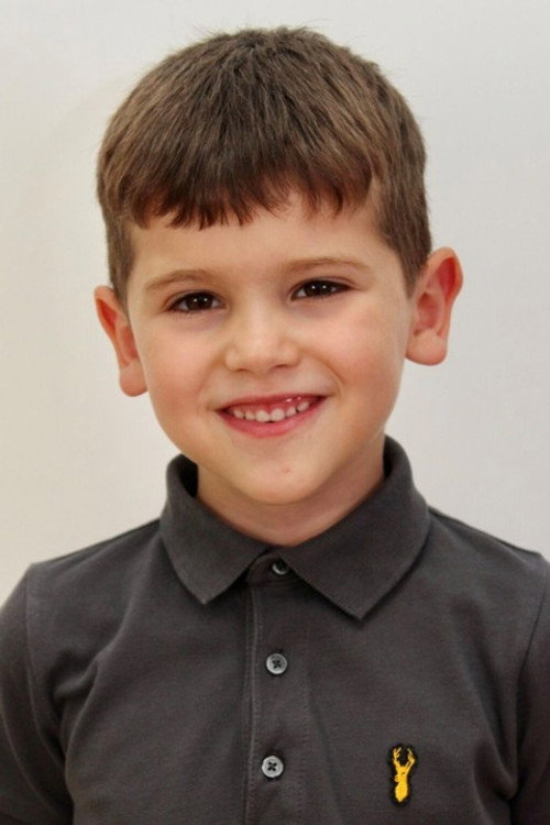 Bobby Dunsmuir